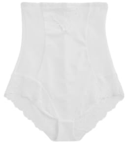 NEXT Damen Super High Waist Bauchweg-Slips mit superhohem Bund
