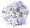CIYODO Puzzle Spiel Für Kinder Lustiges Puzzle Aus Papier Flaches Intelligenz-Puzzle Kreatives Puzzlespielzeug Für Entspannung