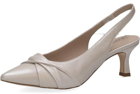 CAPRICE Slingpumps 9-29600-46 G-Weite