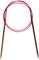 KnitPro Symfonie Wood Rundstricknadel 3,75 mm 80 cm
