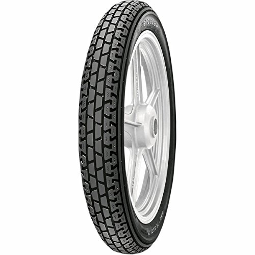 Metzeler 932300-3.50/60/R18 56S - E/C/73dB - All Season Tyres