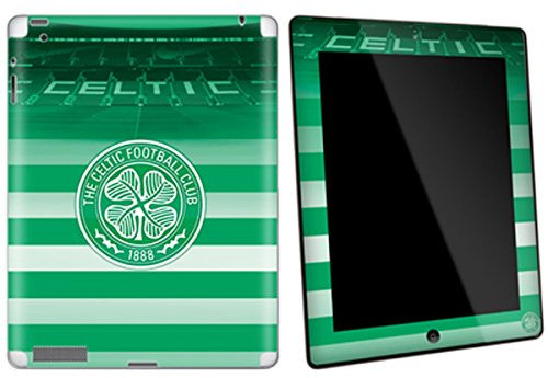 Celtic F.C. ipad 2 / 3 and 4G Skin