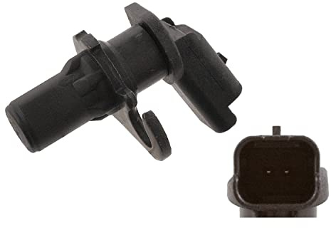 febi bilstein 31244 Kurbelwellensensor, 1 Stück | Kompatibel mit: CITROËN BERLINGO / BERLINGO FIRST Großraumlimousine (MF_, GJK_, GFK_
