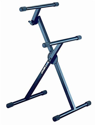 Quiklok BS620 Stand for Ampli Combo/Speaker