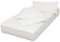 allsana Allergiker Encasing Set 3- teilig | Kissenbezug 80x80cm + Deckenbezug 135x200cm + Matratzenbezug 90x200x16cm | Allergie Bettwäsche | Milbenschutz | allergendichte Zwischenbezüge