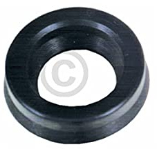 Philips Saeco 145842900 Joint de robinet de réservoir d'eau