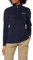 Regatta Sweethart Pile Symmetry Leggero a Mezza Cerniera Fleece, Blu-Blu Marino, 44 Donna