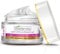 Bielenda Professional Anti-Falten Verjüngung Mezo Creme, Creme mit Q10 und Vitamin E, Anti-Aging Gesichtspflege, Tag und Nacht, 50 ml