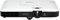Epson EB-1780W Ultra Portable 3LCD Widescreen Business Projector, White