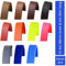 Beta BioThane Meterware 3,6 mm dick (Superheavy) - in Blau und 25 mm breit I schmutz- und wasserabweisend - bis zu 30m lang