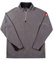 Engelbert Strauss Herren Fleecepullover Troyer dryplexx Micro, Farbe:anthrazit, Größe:3XL