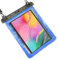 Gard ® Custodia Impermeabile per Samsung Galaxy Tab a 10 10.1 10.5 S5e ( Wil Fit The T515/T510, T580/T585, T590/T595 e T720/T725 Modelli)