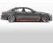 Seitenschweller SET für F10 F11 Limousine Touring Bj. 10-17 Sport Optik
