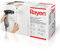 Rayen | Vertikales Dampf-Bügeleisen | Reise-Bügeleisen | Abnehmbarer Tank 140 ml | Faltbarer Laptop | Maße: 26x16.5x12 cm