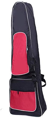 StMiYi Schwert Tasche,Fechten Tasche,1680D Oxford Tuch Schwerttasche Fechten Handtasche Rucksack,für Sabre,Degen,Folie,Kann einen kompletten Satz Fechtausrüstung unterbringen(Zweiwege-Reißverschluss)
