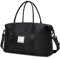 VMIKIV Sac de Sport Femme Bagage Cabine pour Easyjet Homme Sac de Voyage Léger avec Sac Humide Séparé Bagage à Main Grande Taille Sac Week-End Résistant à l'eau