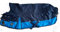 HKM Weidedecke Highneck Florenz (Blau, 135)