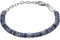 Breil Armband sammlung B FENCE in stahl mit steinen für mann