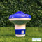 Hot Tub Suppliers Chemical Floating Dispenser - Suitable for Chlorine & Bromine Users
