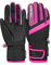 Duke R-TEX® XT Junior mit wasserdichter Membran, äuÃŸerst amtungsaktive Sporthandschuhe Skihandschuhe Schneehandschuhe für Schlittenfahren, angenehm warme und feuchtigkeitsregulierende