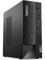 Lenovo ThinkCentre neo 50s i5-12400 CFF Intel® Core™ i5 8 GB DDR4-SDRAM 256 GB SSD Windows 11 Pro PC Schwarz