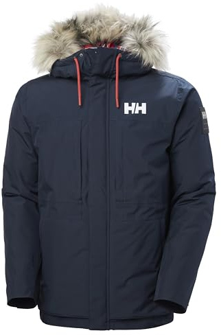 Helly Hansen Men's Coastal 3.0 Parka