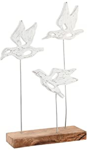 DKD Home Decor Dekofigur, Standard