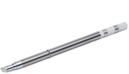 Hakko T39-C4055 Lötkolbenspitze, Form: C, HOR: 4 mm, VRT: 5,5 mm, für FX9701 & FX9702