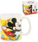 Mickey Mouse Ceramic Mug Disney Mickey Mouse Mug 310ml in Box
