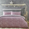 Charlotte Thomas Jolly Christmas Bettwäsche-Set für Doppelbett, Rosa