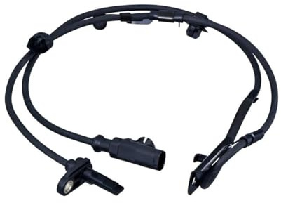 HELLA 6PU 358 218-021 ABS Sensor - Raddrehzahl - 2-polig - Vorderachse | Kompatibel mit: TOYOTA AURIS, AURIS, AURIS Kombi, AURIS VAN Kasten/Schrägheck, AVENSIS Kombi, AVENSIS Stufenheck