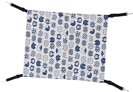 minkissy Hamaca para gatos para mascotas, estante de ventana para gatos, percha para descansar, ventana para gatos, árbol para gatos, hamaca para ventana de gato, jaula colgante para mascotas, cama de