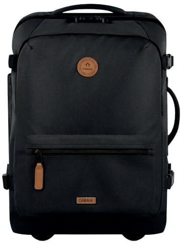 Valise cabine souple