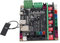 3D-Drucker-Steuerplatine, 3D-Drucker-Mainboard ESP32 WiFi 240 MHz MCU mit Integriertem Flash-Speicher für MKS TinyBee MINI12864