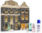 Rituals Adventskalender 2024 Exclusive 2D - 24 Frauen Beauty Produkte für Gesicht, Körper und Haar - Ideal als Geschenk - Mädchen & Damen Kosmetik, Frau, inkl. JUNG inkl. Reinigungskapsel