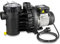 BADU Magic II/6 Poolpumpe - Selbstansaugend mit 6 m³/h Leistung - Für Pools bis 30 m³ - 230 V - Korrosionsbeständig & IP55 - Made in Germany