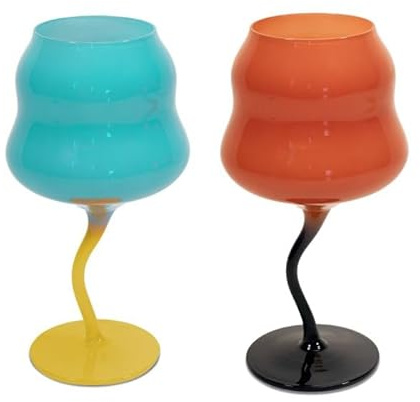 lifestyle WD Set 2 calici cocktail 722C