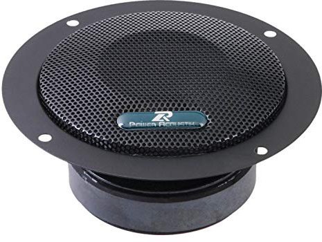 Power Acoustik XPS-104 4 Midrange 300W Speaker
