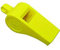 Acme Thunderer 660 Trillerpfeife, mit Band, Gelb