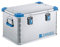 ZARGES 60 L ALU-EUROBOX