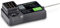 Absima 2020001 - RC Car 3 - Kanal Empfänger R3FS 2.4 GHz