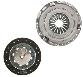 VALEO 826718 Clutch Kit