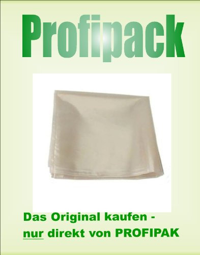 Plastiksack Müllsack Mültüte Müllbeutel PE-Sack 1000 x 2000mm 10 Stück 500 Liter