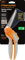 Fiskars 190850 RazorEdge Stoffschere zum Schneiden von Tischplatten, 20,3 cm