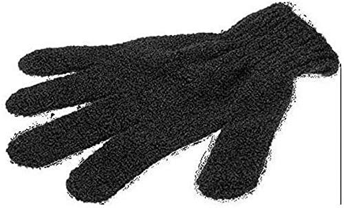Efalock Professional Hitzeschutzhandschuh Schutz gegen Hitze bei Friseurbehandlungen