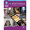 TOP HITS FROM TV MOVIES + MUSICALS - arrangiert für Querflöte - mit Online Acess Included (OHNE CD) [Noten/Sheetmusic] aus der Reihe: INSTRUMENTAL SOLOS