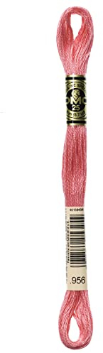 DMC Six Strand Cotton Embroidery Floss 900-999