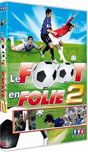 Le foot en folie 2 [FR Import]