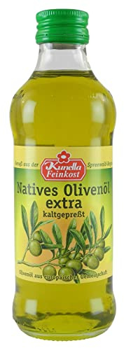 Kunella - Natives Olivenöl extra - 250ml