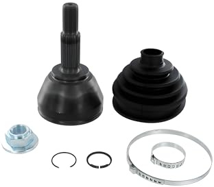 SKF Antriebswellengelenksatz VKJA 5303 Position Vorderachse Außendurchmesser 98 mm Höhe 108 mm Länge 219 mm Breite 108 mm - OE Qualität